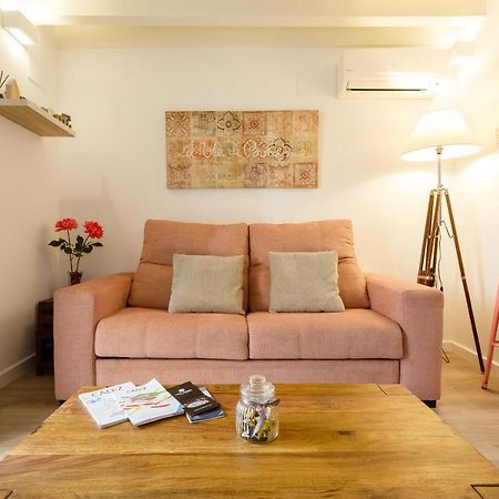Apartamentos Loto Y Liz By Cadiz4Rentals Bagian luar foto