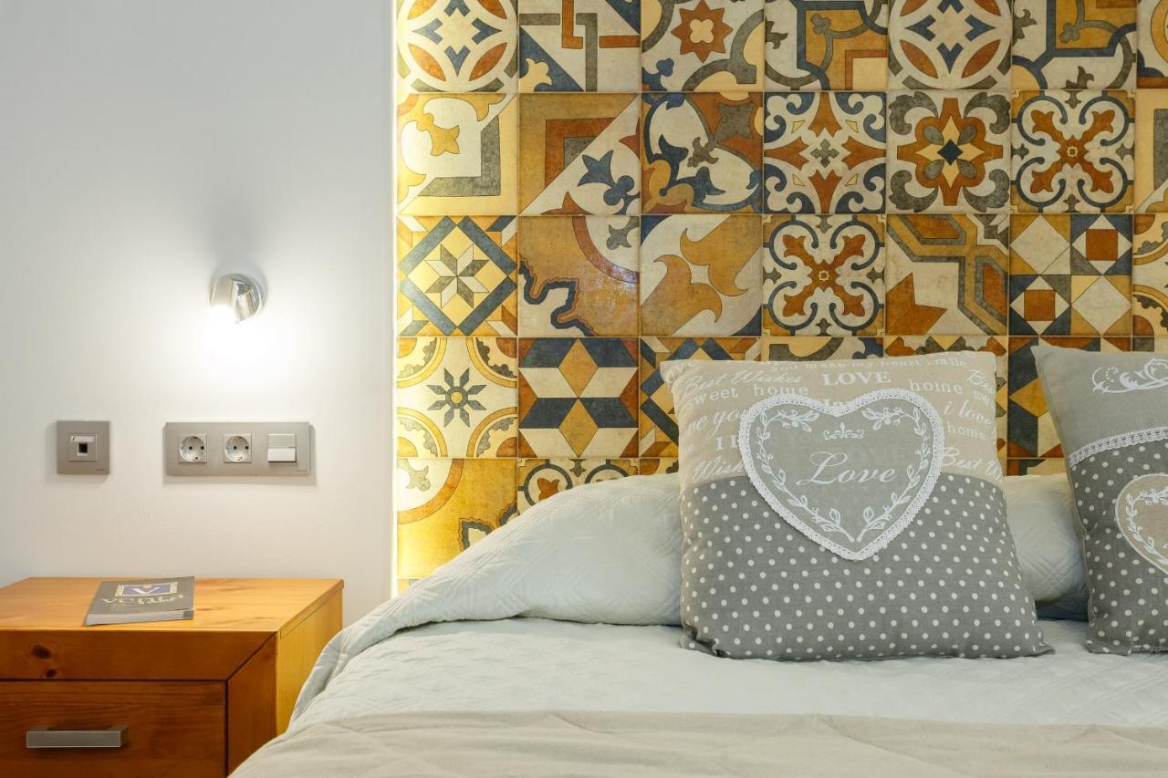 Apartamentos Loto Y Liz By Cadiz4Rentals Bagian luar foto