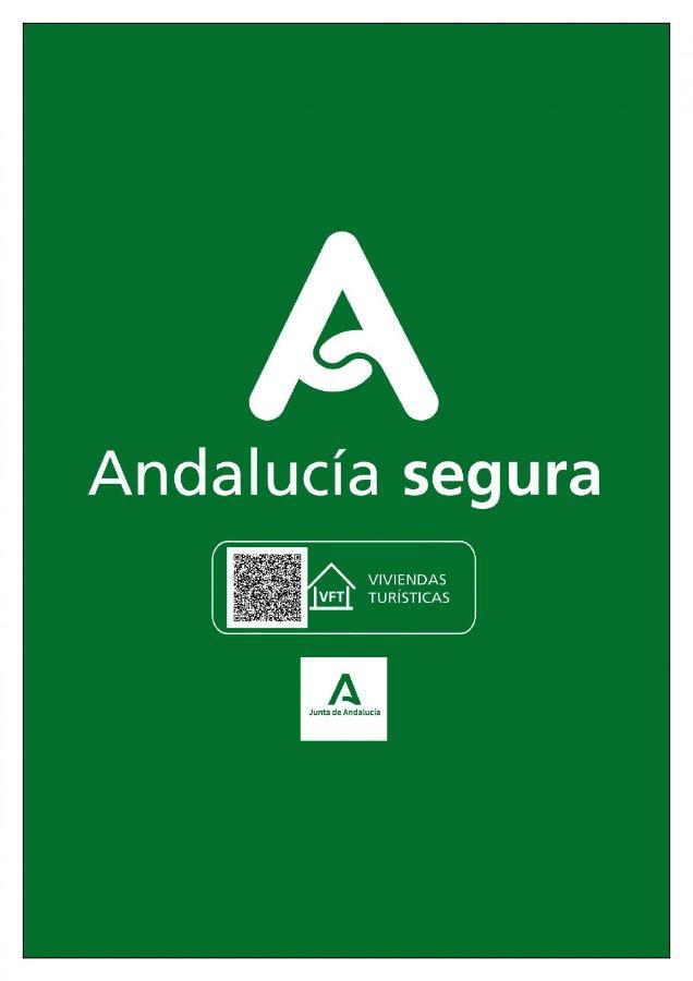 Apartamentos Loto Y Liz By Cadiz4Rentals Bagian luar foto