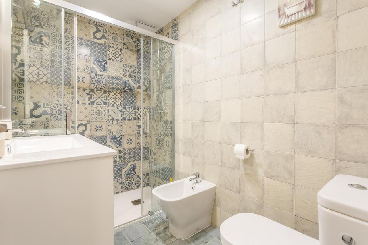 Apartamentos Loto Y Liz By Cadiz4Rentals Bagian luar foto