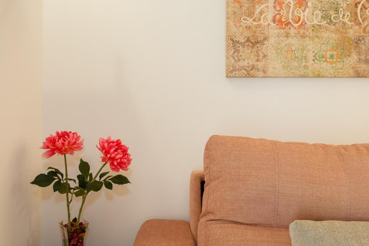 Apartamentos Loto Y Liz By Cadiz4Rentals Bagian luar foto