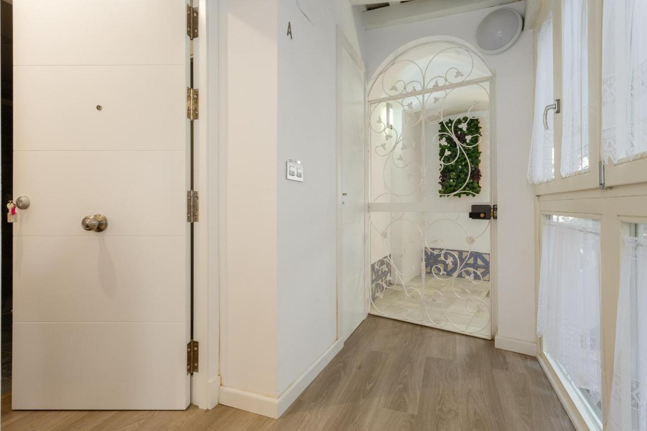 Apartamentos Loto Y Liz By Cadiz4Rentals Bagian luar foto