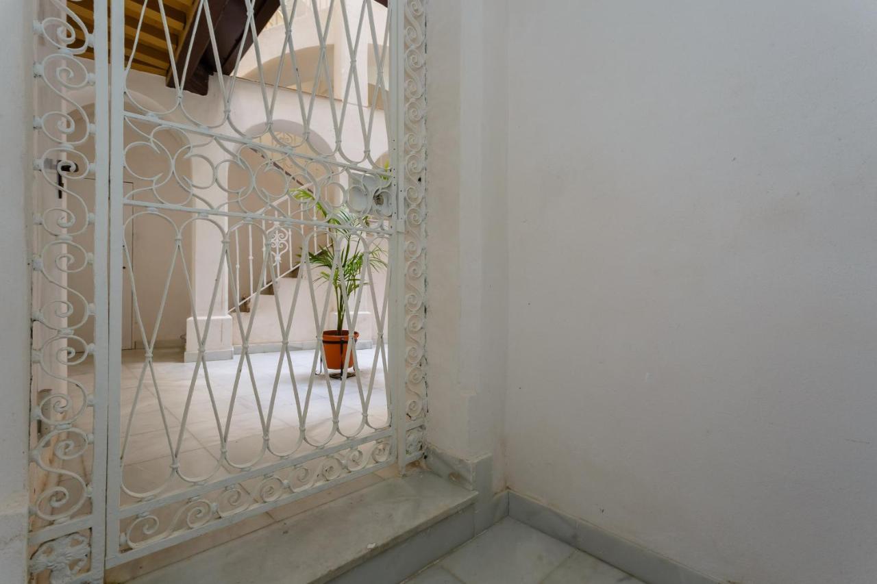 Apartamentos Loto Y Liz By Cadiz4Rentals Bagian luar foto