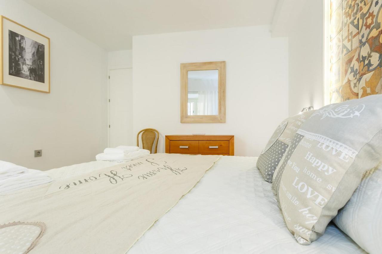 Apartamentos Loto Y Liz By Cadiz4Rentals Bagian luar foto