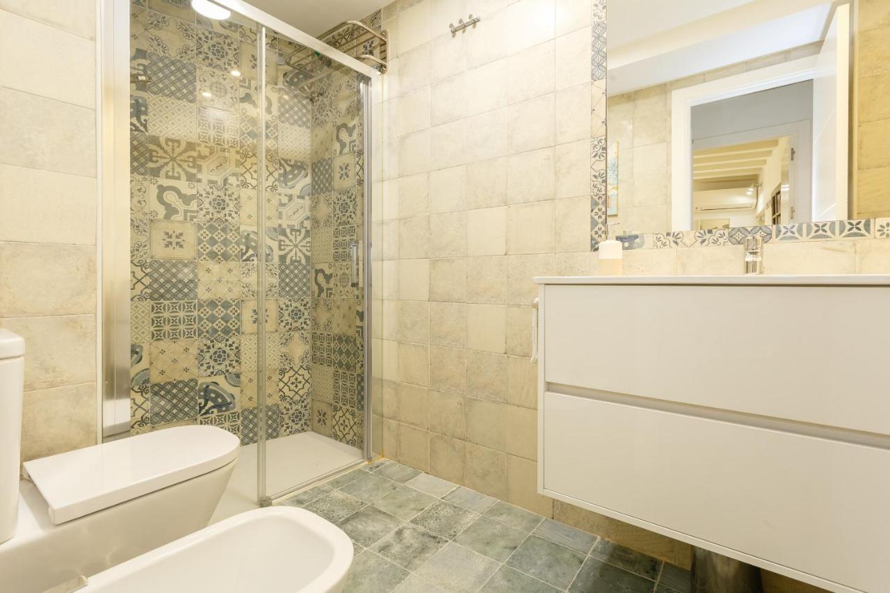 Apartamentos Loto Y Liz By Cadiz4Rentals Bagian luar foto
