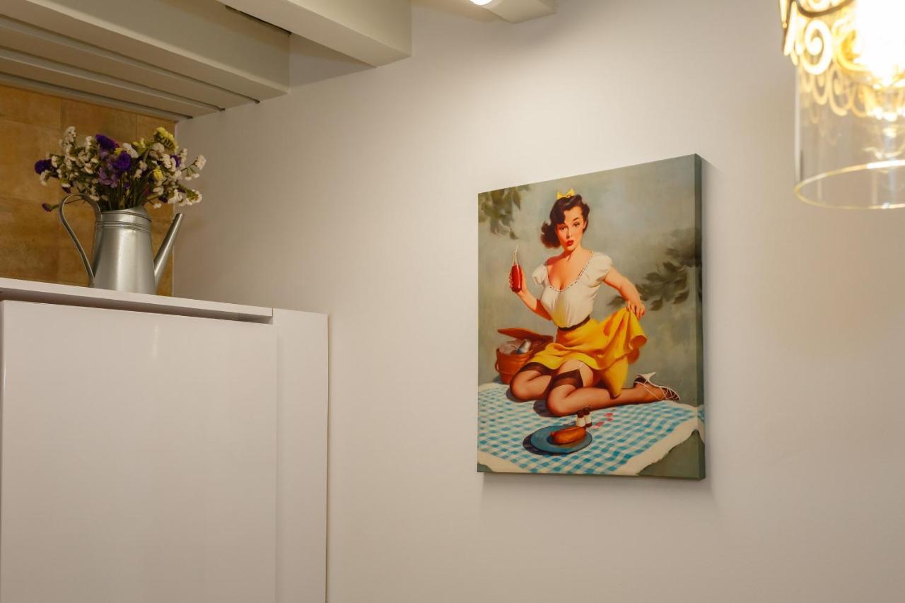 Apartamentos Loto Y Liz By Cadiz4Rentals Bagian luar foto