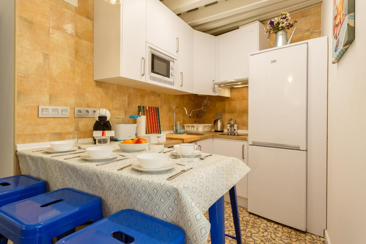 Apartamentos Loto Y Liz By Cadiz4Rentals Bagian luar foto